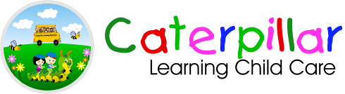 Caterpillar Learning Child Care